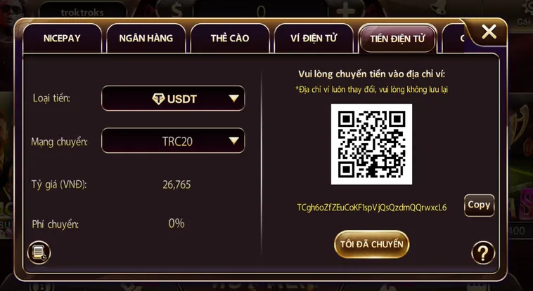 Hướng Dẫn Cách Nạp Tiền SunWin An Toàn Và Nhanh Chóng Nhất Hiện Nay