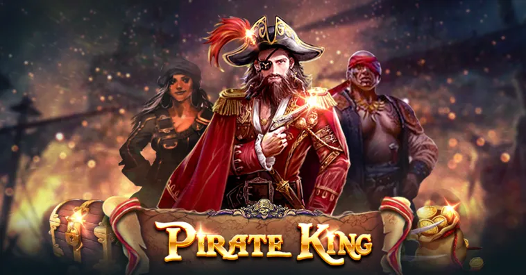 Bùng Nổ Cùng Siêu Phẩm Nổ Hũ Pirate King Tại SunWin Đẳng Cấp Hiện Nay
